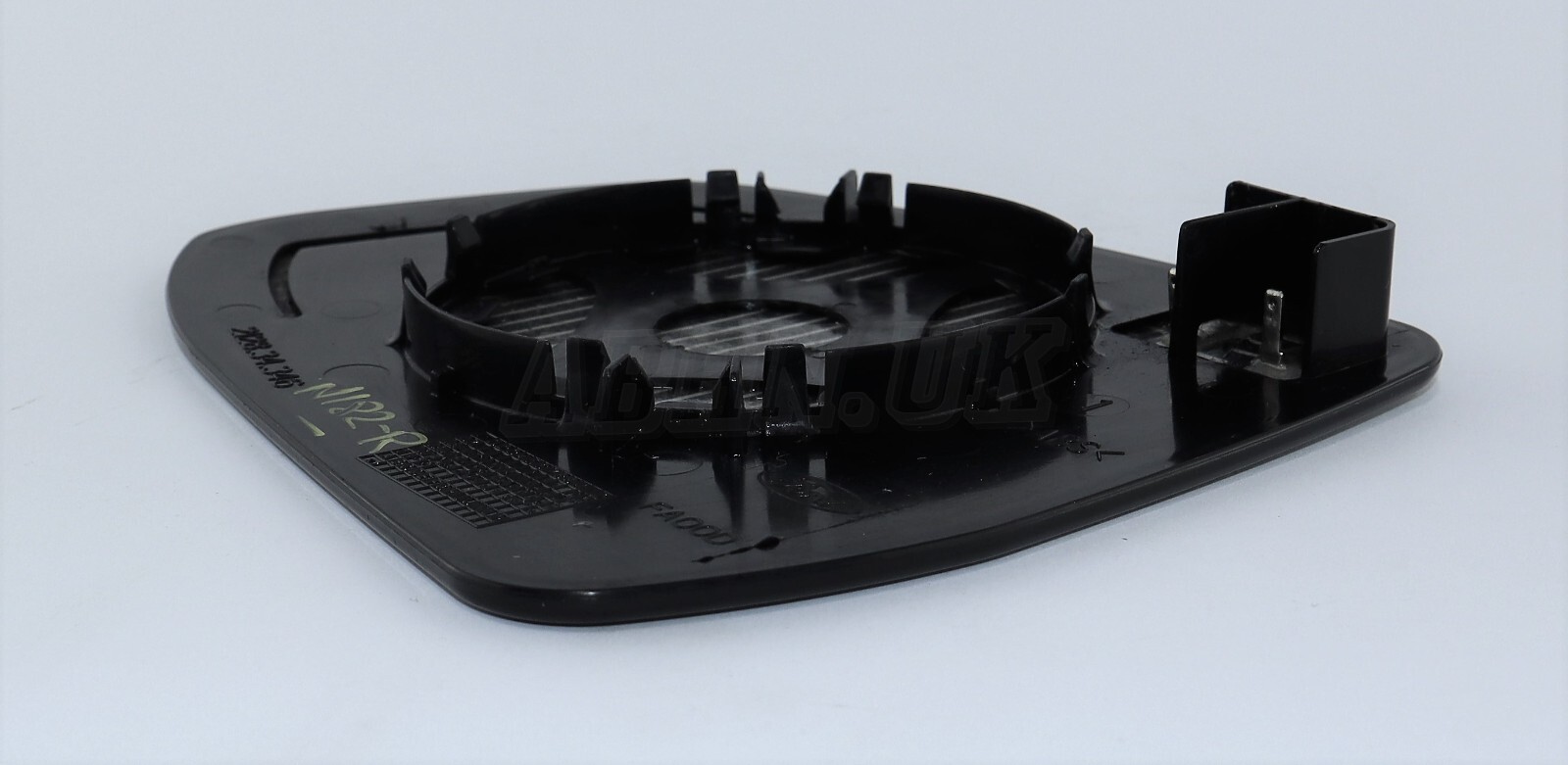 Genuine Ford Mondeo-IV Focus MK2 MK3 /08-15 Right Side Heated Door Mirror Glass - Image 5