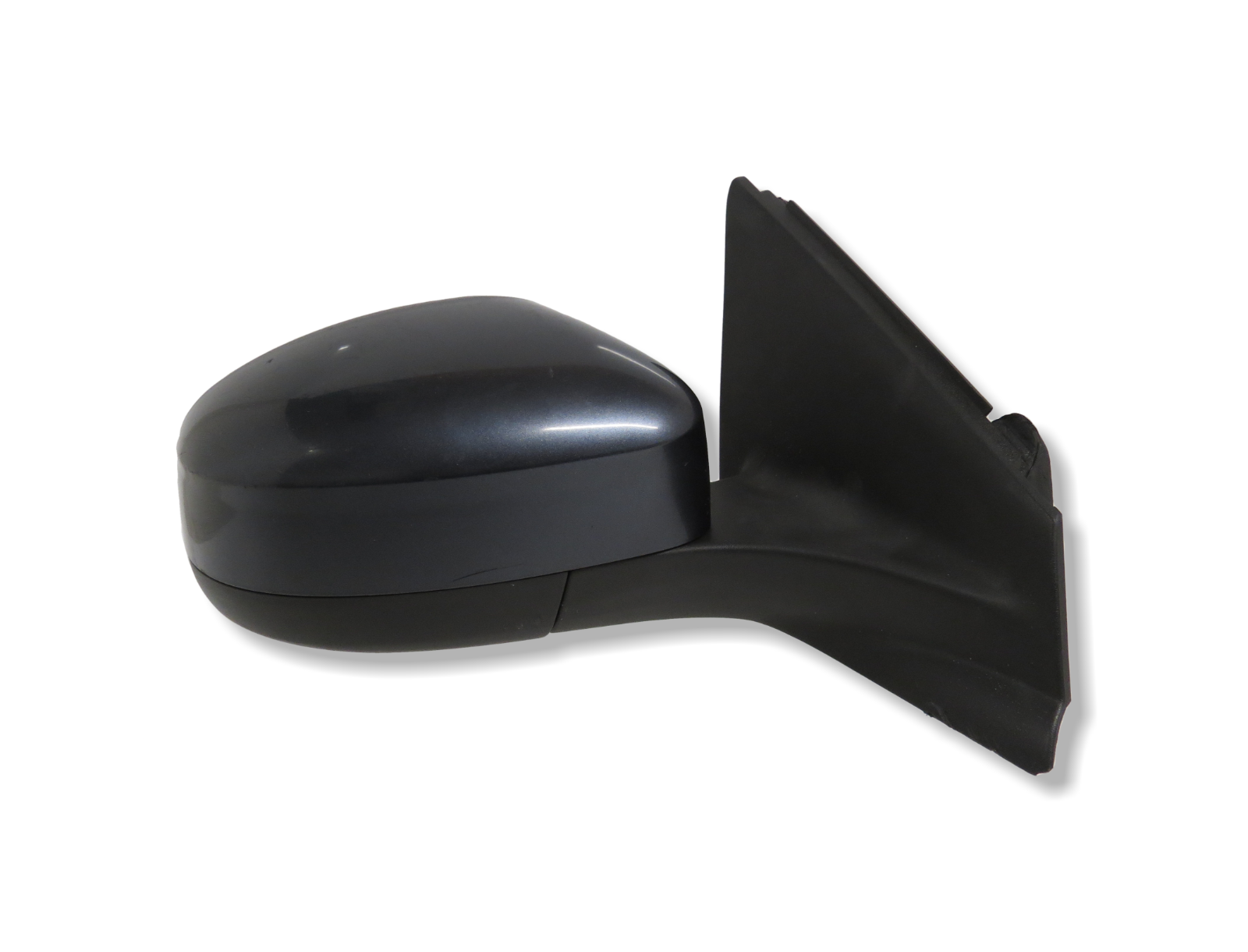 Ford Mondeo MK4 (07- 11) Rechts Elektrisch Klappbarer Außenspiegel + Licht Met