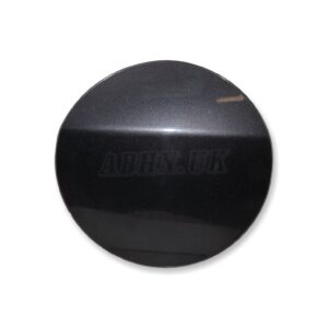 Vauxhall Astra J MK6 (09- 18) Fuel Flap Cover 13281384 HB5 SK-6397 Metallic Grey