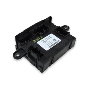 Discovery 5 MK5 Range Rover Velar Front Driver Door LOW Module L8B2-14D618-AD