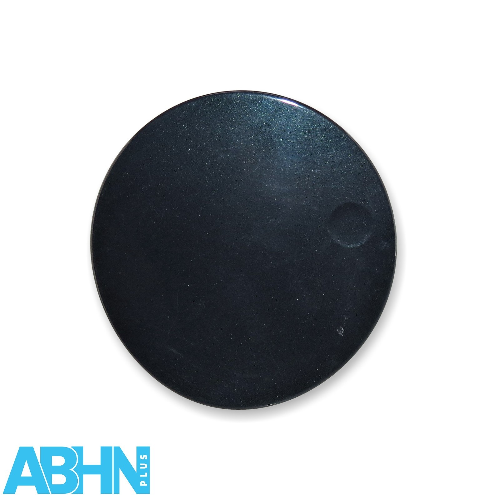 Genuine Ford Fiesta MK6 (2008-2012) Fuel Flap Cover 8A61-A405A02-AG Sort of Grey