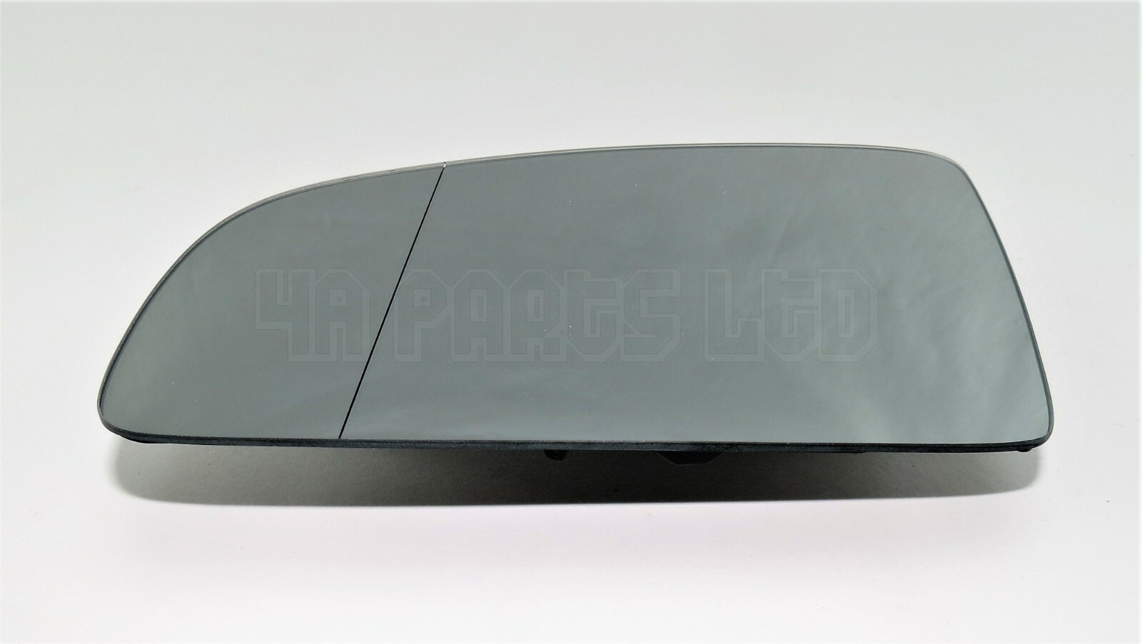 Audi A3 /03-08 A4 /01-08 A6 /05-08 Left Side Heated Door Mirror Glass Aspherical - Image 6