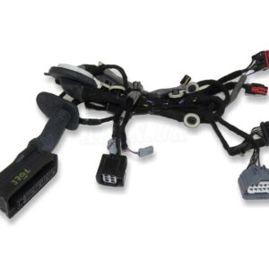 Range Rover Velar L560 Rear Right Side Door Wiring Loom/ Harness M8A2-14632-CA1