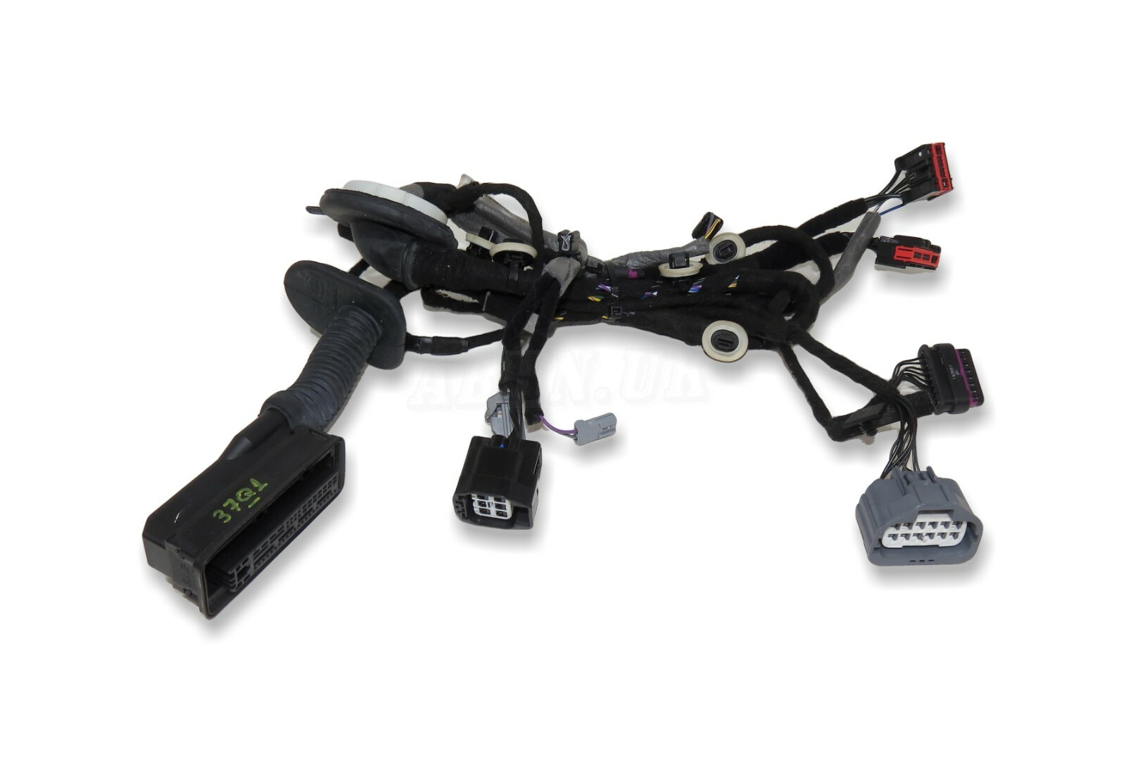 Range Rover Velar L560 Rear Right Side Door Wiring Loom/ Harness M8A2-14632-CA1