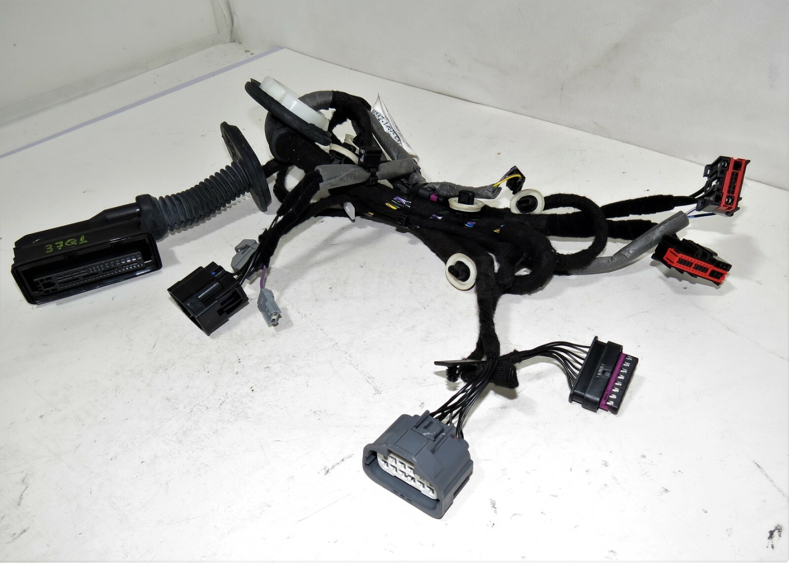 Range Rover Velar L560 Rear Right Side Door Wiring Loom/ Harness M8A2-14632-CA1 - Image 3