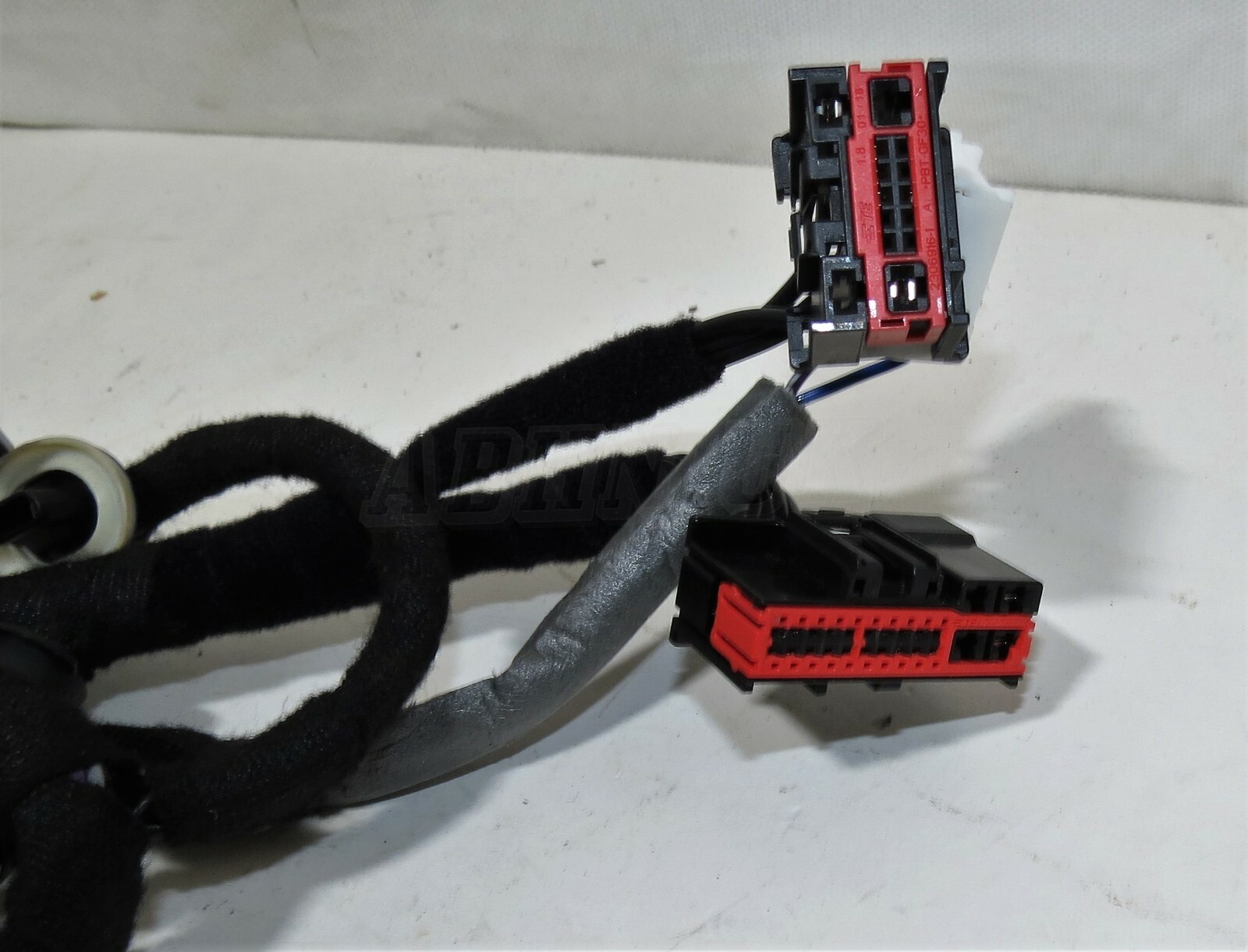 Range Rover Velar L560 Rear Right Side Door Wiring Loom/ Harness M8A2-14632-CA1 - Image 4