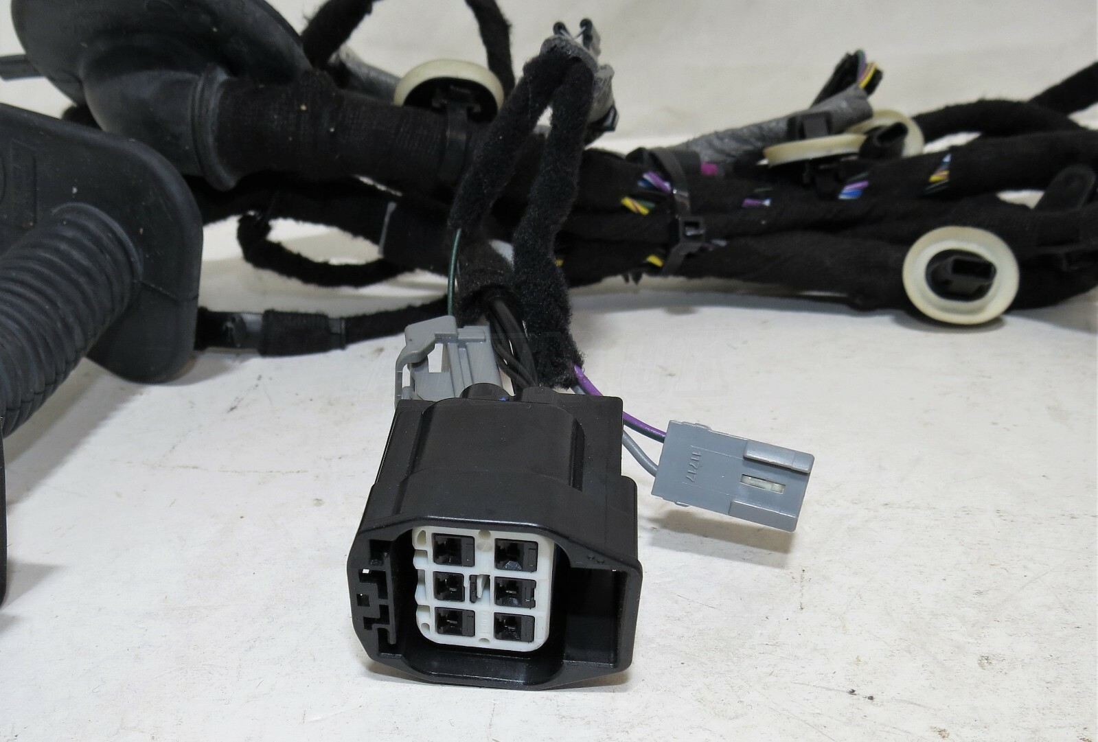 Range Rover Velar L560 Rear Right Side Door Wiring Loom/ Harness M8A2-14632-CA1 - Image 6