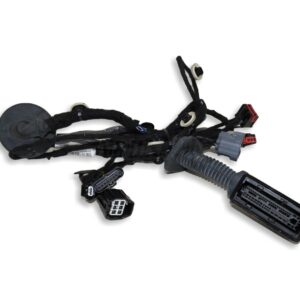 Range Rover Velar L560 Rear Right Side Door Wiring Loom/ Harness M8A2-14632-BA1