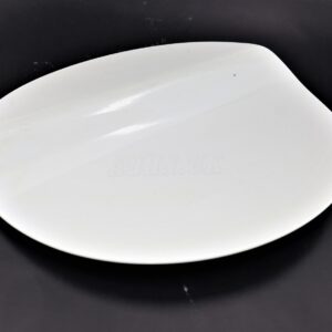 BMW 1 Series F21 (12-19) Hatchback Fill-in Fuel Flap Cover 51177270543 White