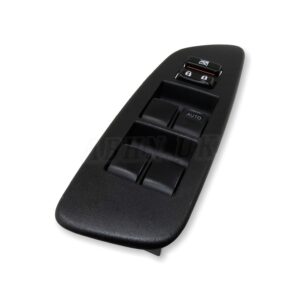 7423102550 Toyota Auris E15 Genuine RHD Right Side Electric Window Switch Button