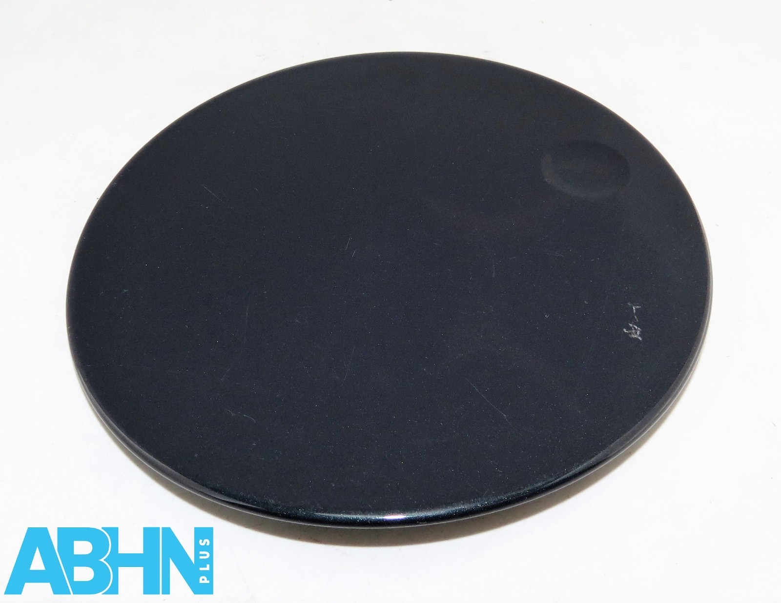 Genuine Ford Fiesta MK6 (2008-2012) Fuel Flap Cover 8A61-A405A02-AG Sort of Grey - Image 3