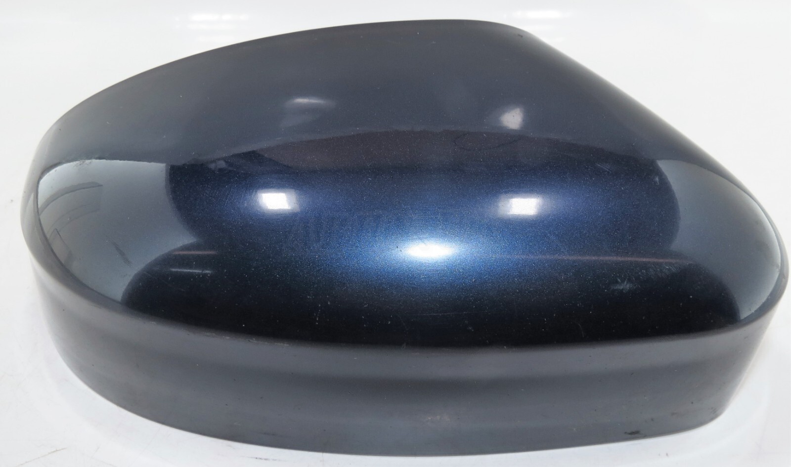 Ford Mondeo MK4 (08-15) Right Side Door Mirror Cover Met Ink Blue 7S71-17K746-AD - Image 3