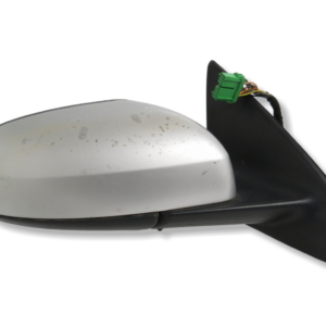 Volvo S60 V70 (03-06) Electric+ Memory Right Wing Mirror 30745241 13-Wire Silver