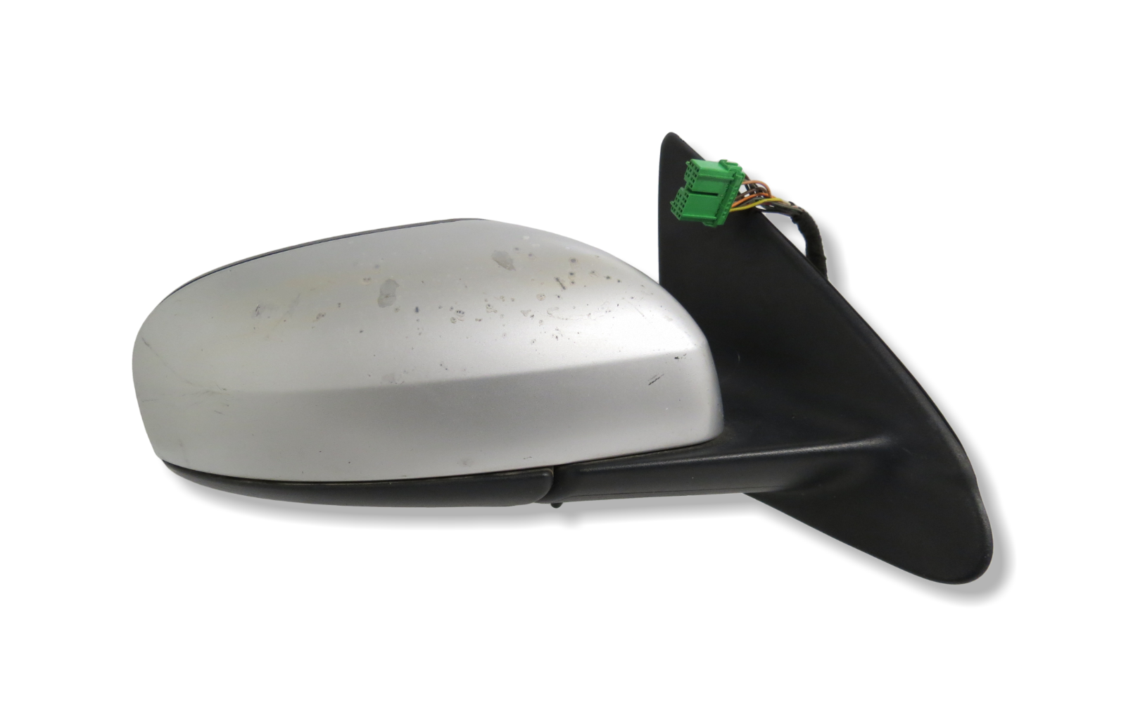 Volvo S60 V70 (03-06) Electric+ Memory Right Wing Mirror 30745241 13-Wire Silver