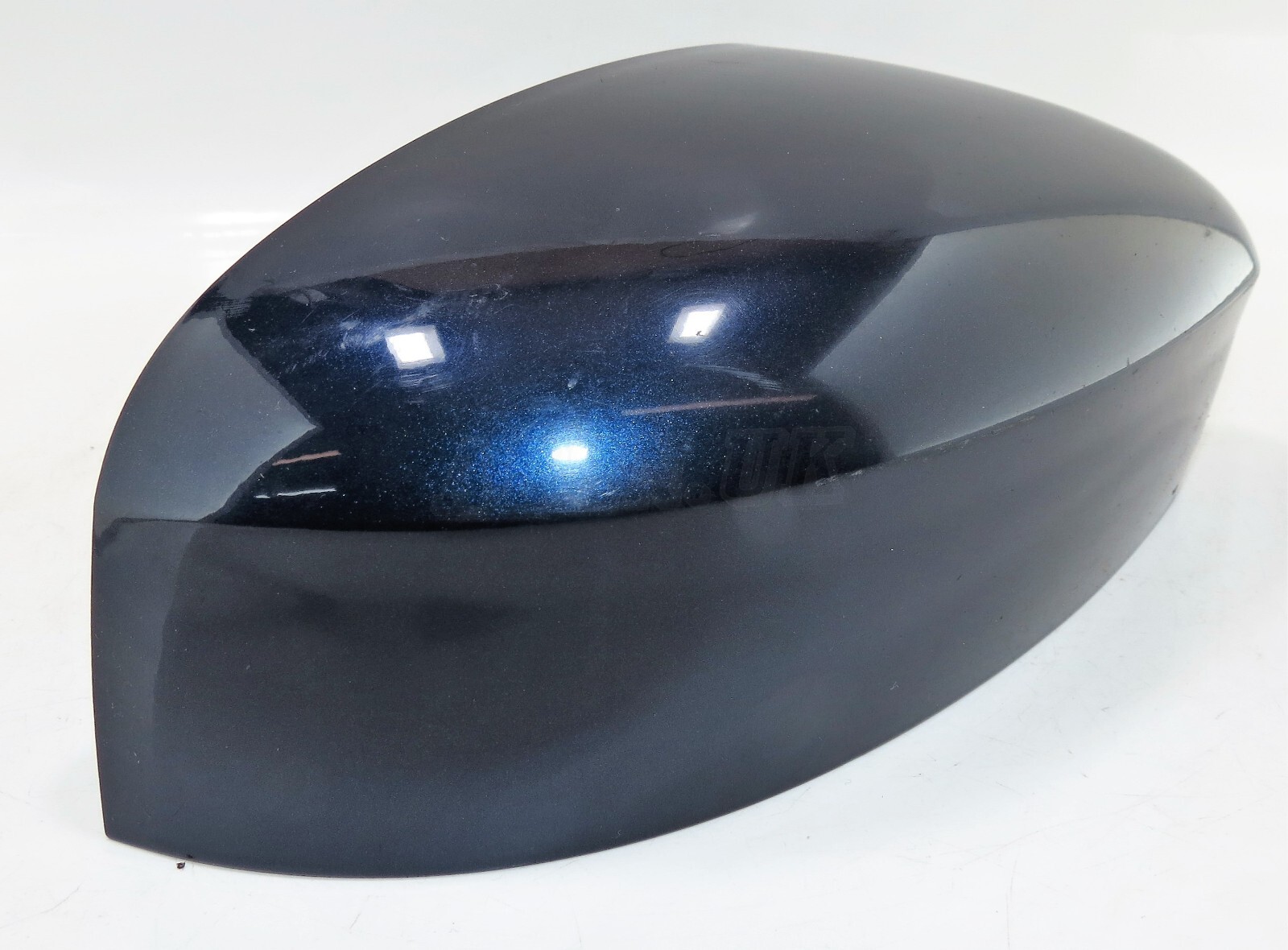Ford Mondeo MK4 (08-15) Right Side Door Mirror Cover Met Ink Blue 7S71-17K746-AD - Image 8