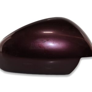 Vauxhall Vectra C & Signum 02-09 Right Side Door Mirror Cover Rubens Rot Red 594