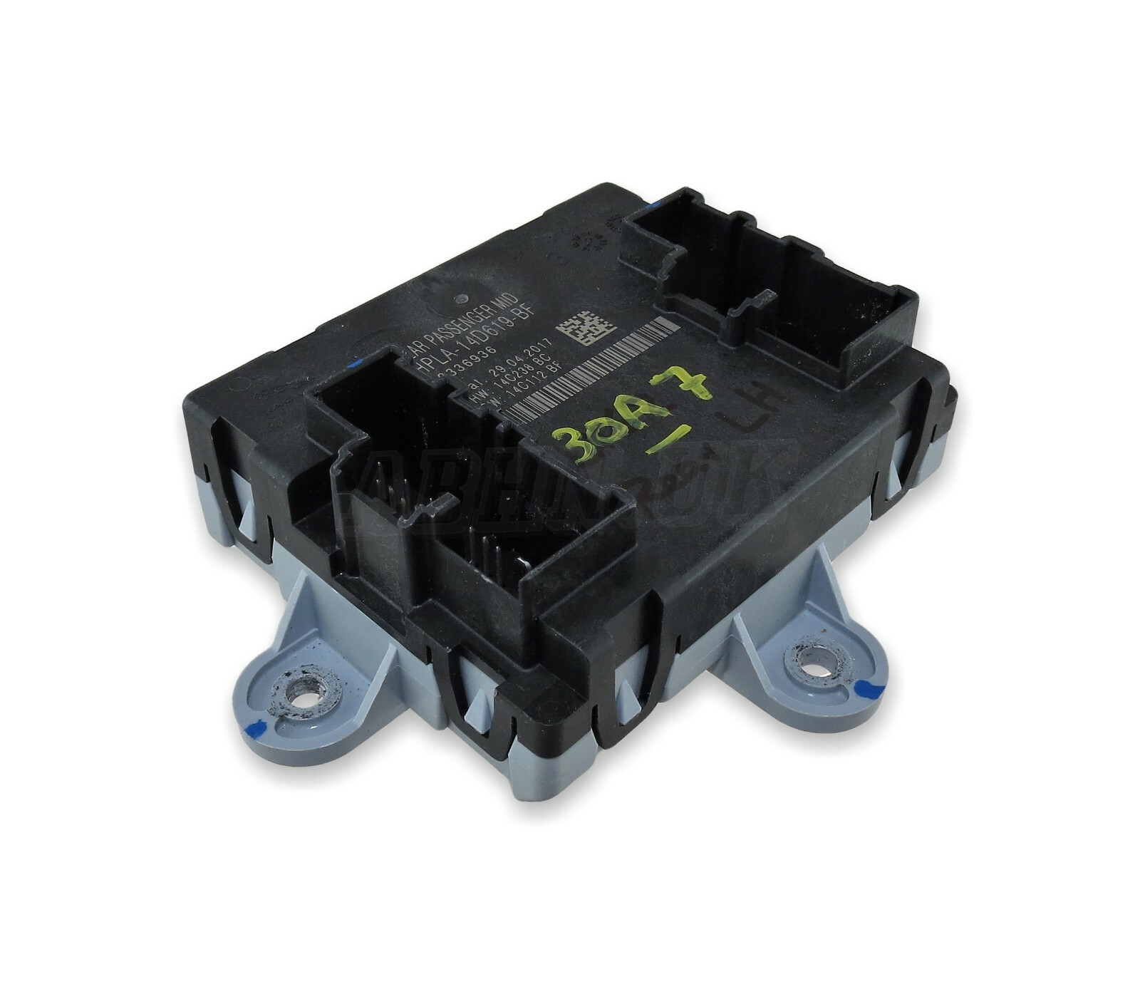 Land Rover Discovery 5 L462 /15-22 Rear Passenger Door MID Module HPLA-14D619-BF