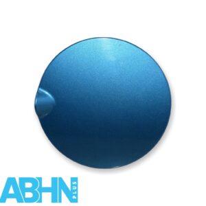 BMW MINI R50 R53 (01-06) Fill-in Fuel Flap Cover 51170148459 Met Electric Blue