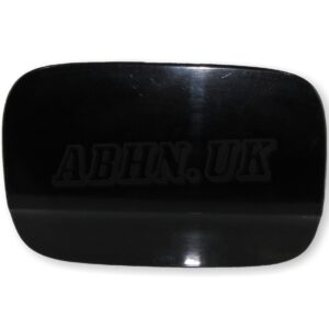 Audi A4 8K2 B8 (08-15) Saloon Fuel Flap Cover 8K0809907 Metallic Black L/AV LR2