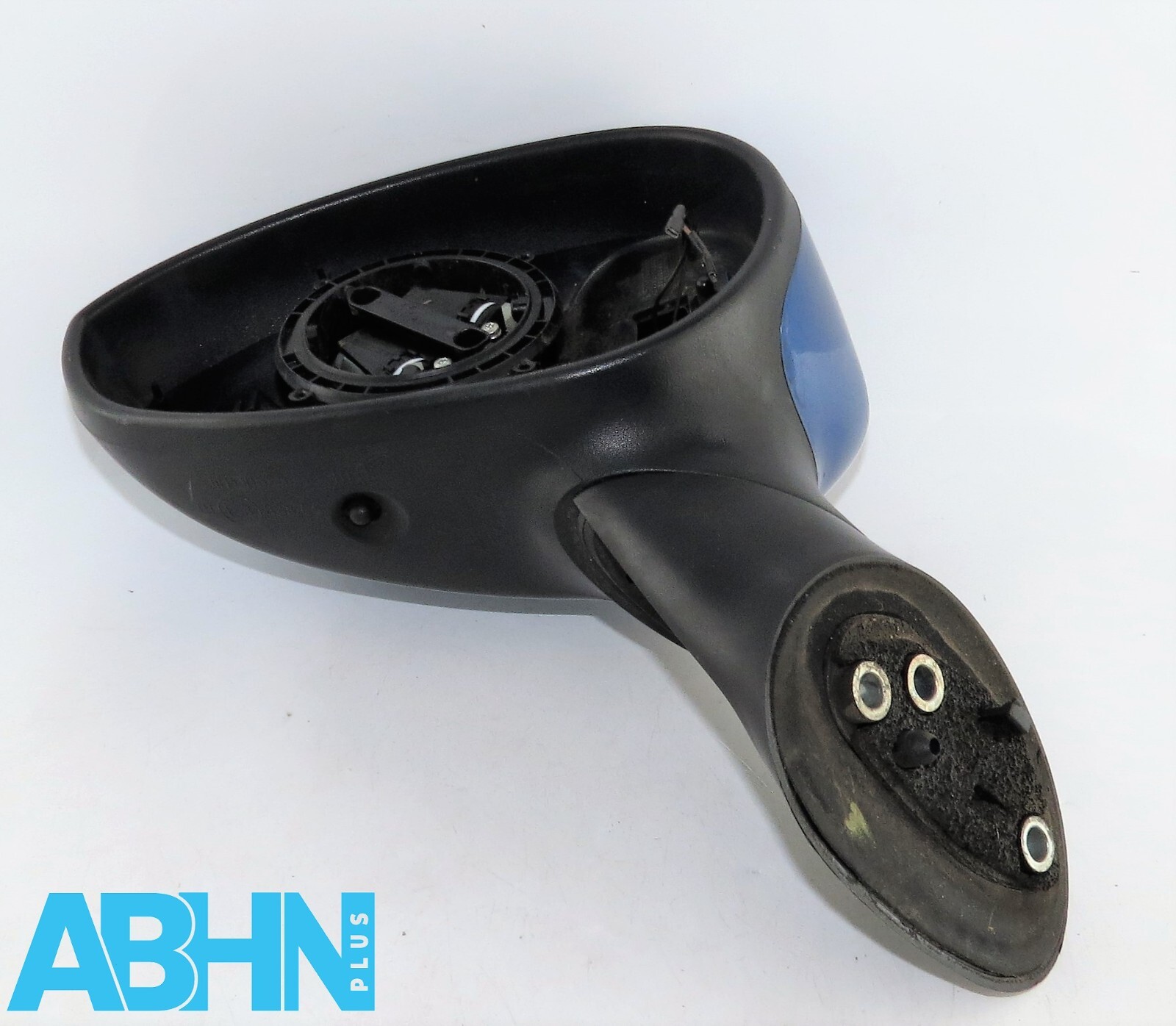 Fiat Punto Grande MK3 199 (05-11) Electric Left Door Mirror Met Blue / No-Glass - Image 8