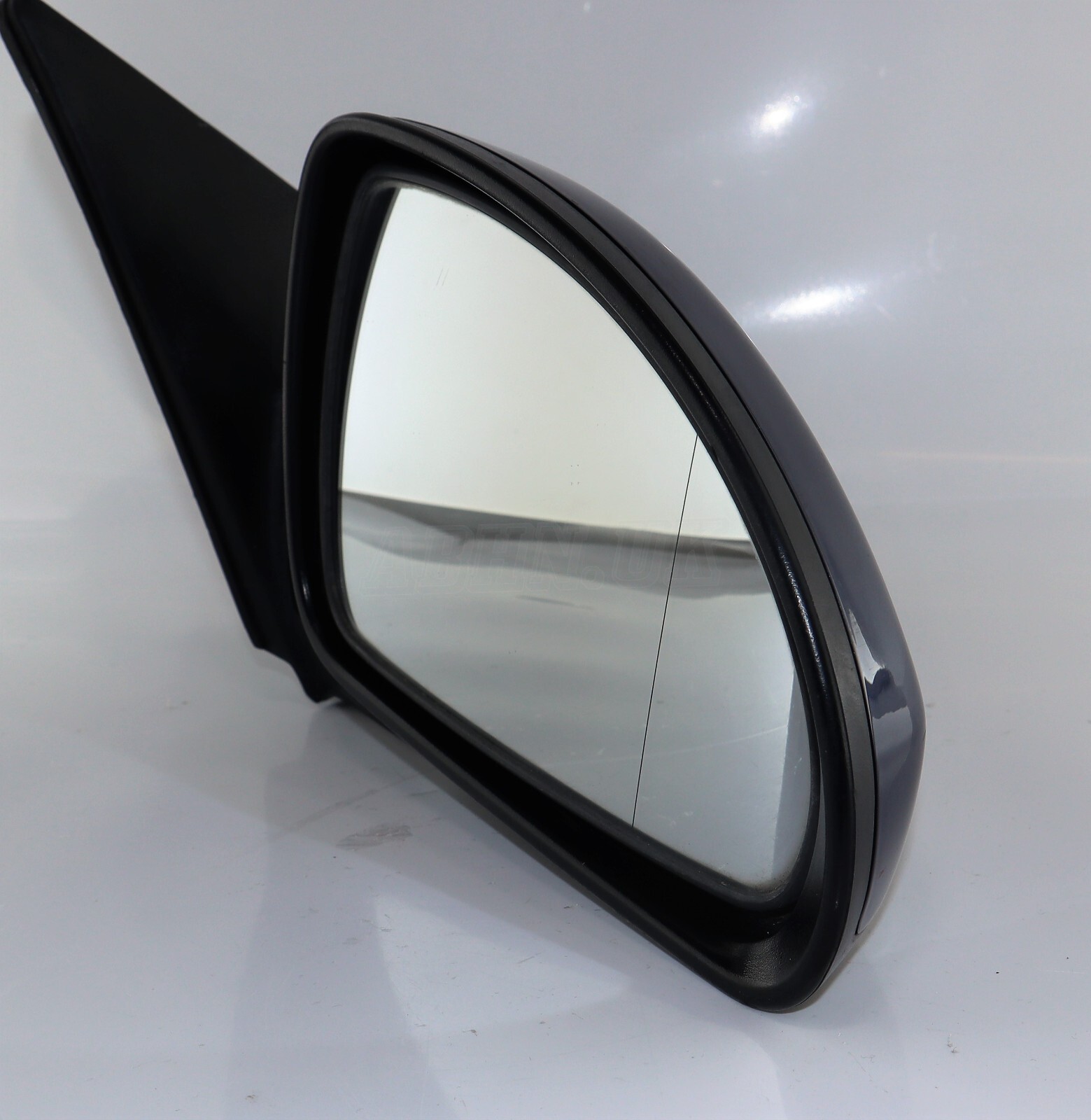Kia CeeD ED Pre-Facelift 06-09 Right Side Electric Heated Door Mirror Abyss Blue - Image 4