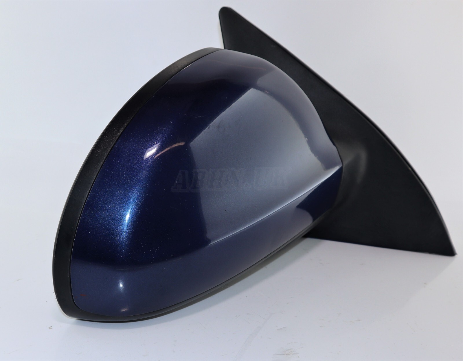 Kia CeeD ED Pre-Facelift 06-09 Right Side Electric Heated Door Mirror Abyss Blue - Image 5