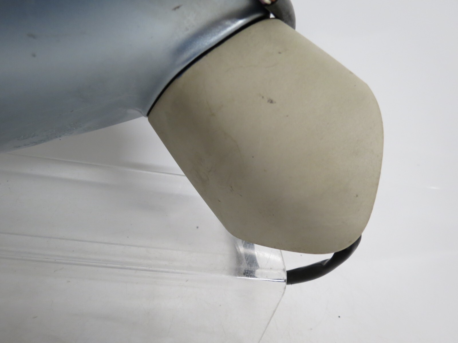 Honda Jazz MK2 05-08 Right Side Power Folding Door Mirror 9-Wires Indicator Blue - Image 5