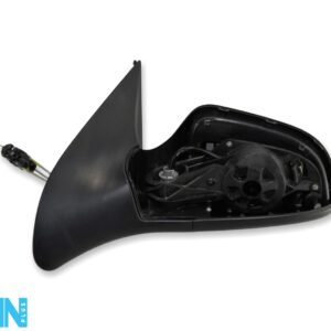 Vauxhall Astra-H MK5 Facelift (09-11) 5-Dr Left Side Manual Wing Mirror 13312957