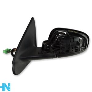 Volvo S60 V70 /03-06 Electric+ Memory Left Wing Mirror Housing 11-Wires 30634056