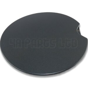 Peugeot 207 CC 2007-2015 Convertible Fuel Flap Cover 9680609377 Grey Thorium KTH