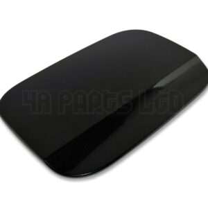 BMW 3 Series E46 (1998-2005) Compact Fill-in Fuel Flap Cover Black Sapphire 475