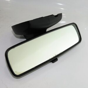 Nissan Micra K12 Qashqai J10 Note Interior Rear View Mirror (Cars With Sensor) D