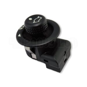 Ford Mondeo /04-07 Fiesta /06-09 Door Mirror Switch+Folding Option 1S7T17B676AA