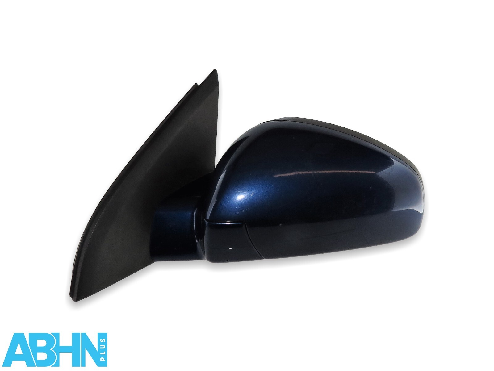 Vauxhall Opel Vectra C Signum (02- 09) Left Side Electric Wing Mirror Ultra Blue