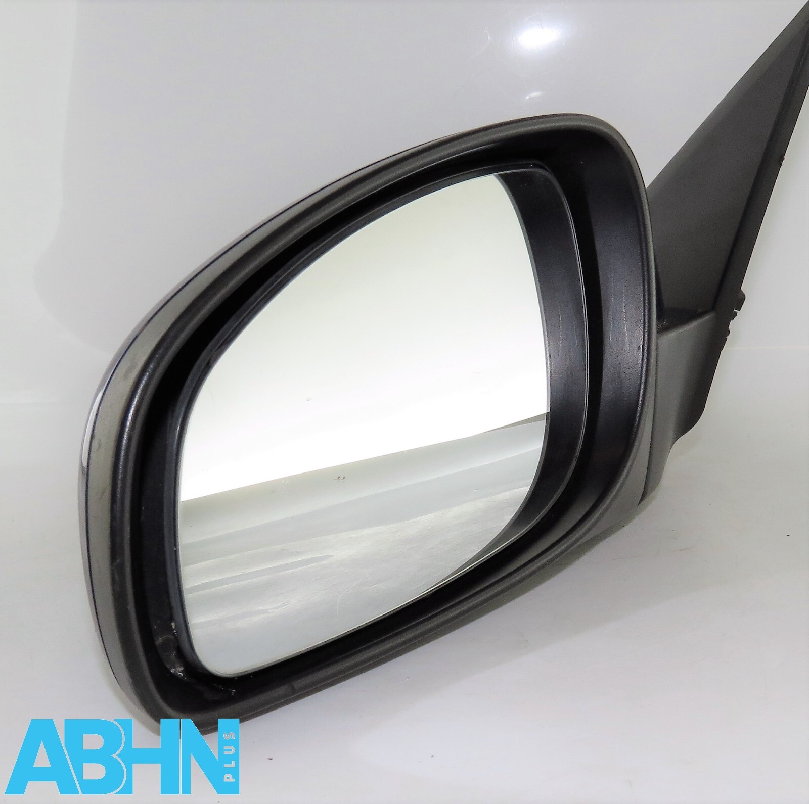 Vauxhall Opel Vectra C Signum (02- 09) Left Side Electric Wing Mirror Ultra Blue - Image 4