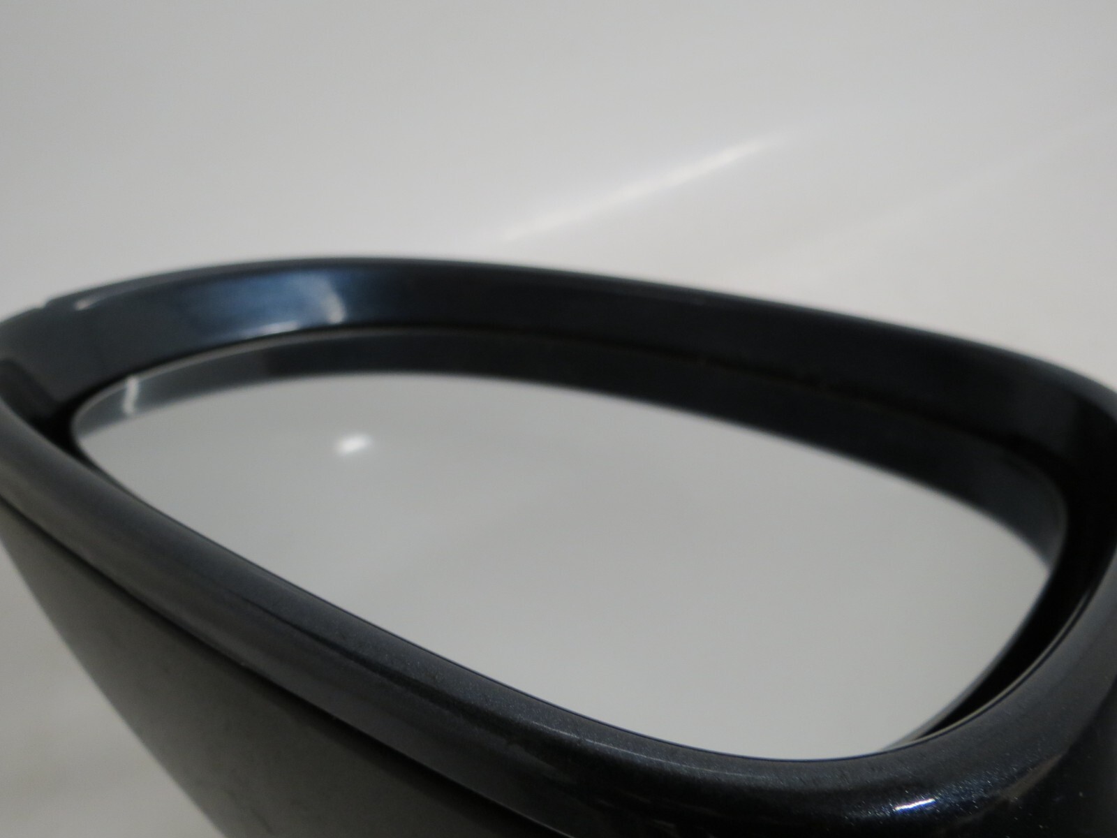 VW Jetta MK3 1K2 (05-10) Left Side Electric Heated Door Mirror Blue Graphite C5F - Image 10