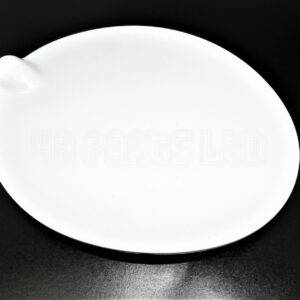 Ford Kuga MK2 (2017-2020) Fuel Flap Cover CV44-S405A02-AA Frozen White A464