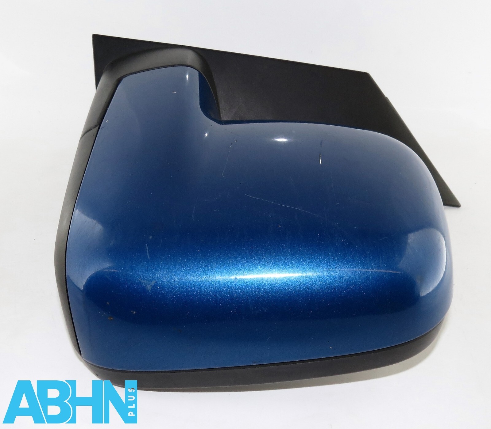 VW Caddy Mk3 2K RHD 04-15 Left Side Electric Heated Door Mirror Blue 2K2857501BC - Image 10