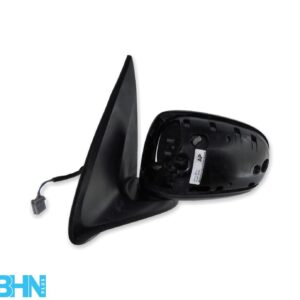 Nissan Almera N16 (2000-2006) Left Side Electric Door Mirror 3-Wires / No-Cover