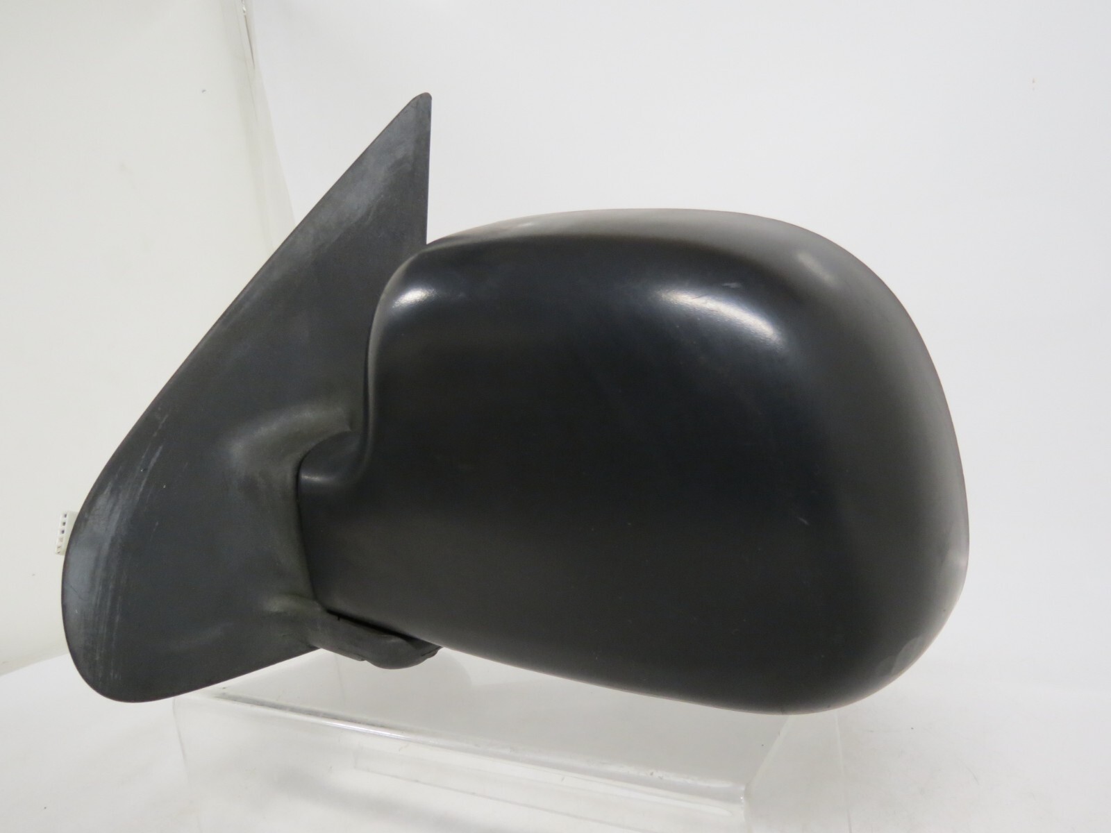 Daihatsu Terios J1 97-05 SUV Left Side Manual Adjustable Wing Mirror Black 8257 - Image 5