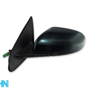 Volvo S60 V70 (03-06) Electric + Memory Left Wing Mirror 11-Wires Green 30634056