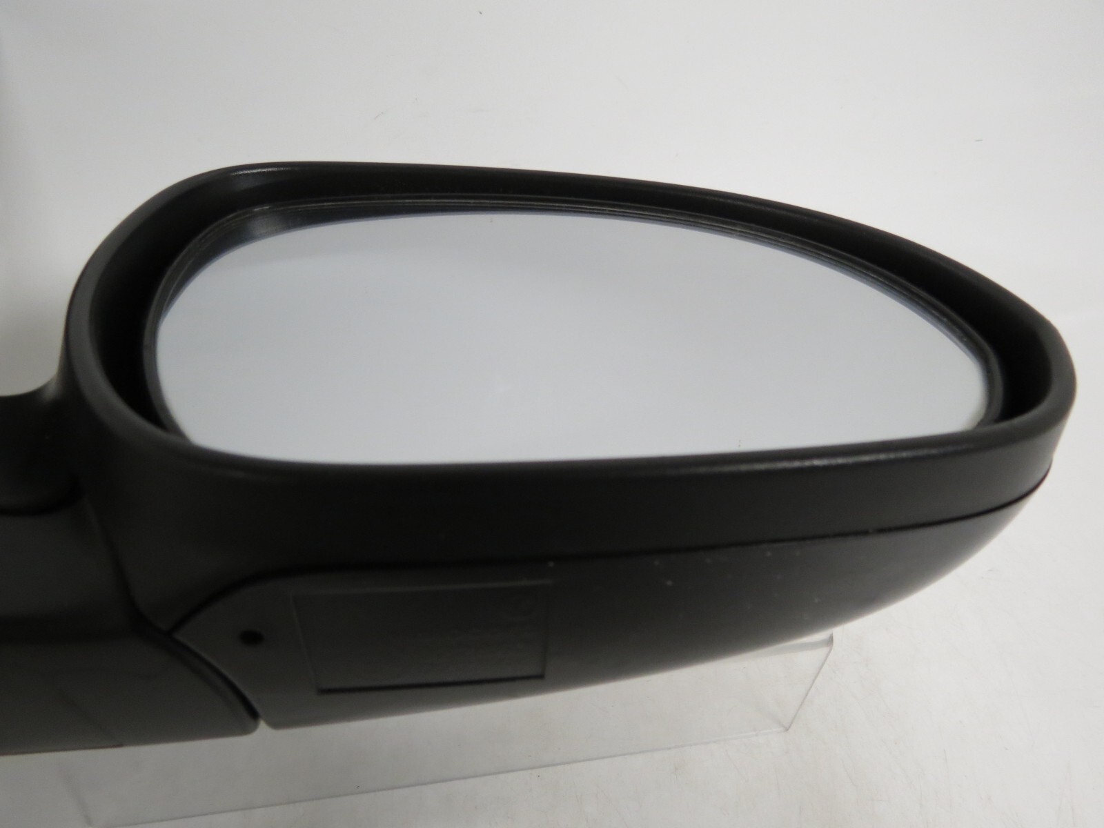 Hyundai i30 FD 07-12 Right Side Manual Adjust Wing Mirror Stone Black 876202R100 - Image 9