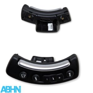 Range Rover Vogue L322 02-05 Radio Control Switch Right XH42-3F860-XB  61277401B