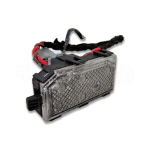 6G9T19E624DB Ford Kuga 1 2008-2013 Genuine FoMoCo Heater Blower Fan Resistor