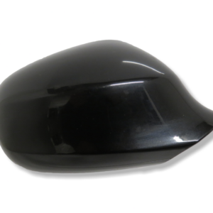 BMW E90 E91 E92 E93 LCI (09-13) Right Side Door Mirror Cover A3335436 Met Black