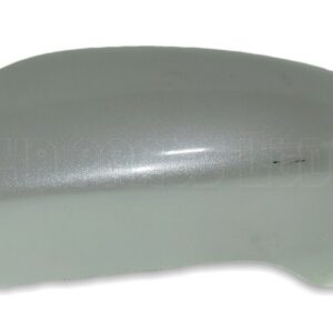 Genuine Nissan Qashqai J10 (07- 13) Left Door Mirror Cover Pearl White 96374BR03