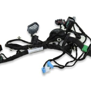 Range Rover Evoque L551 Front Right Side Door Wiring Loom Harness K8D2-14631-TCA