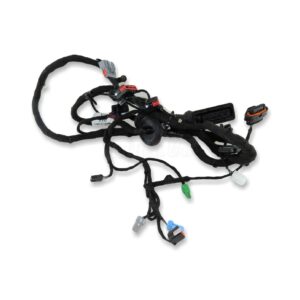 Discovery Sport L550 Front Driver Door RHD Wiring Loom/ Harness MK72-14631-BAA