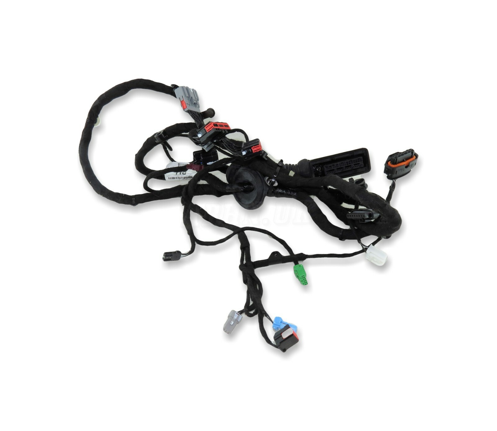 Discovery Sport L550 Front Driver Door RHD Wiring Loom/ Harness MK72-14631-BAA
