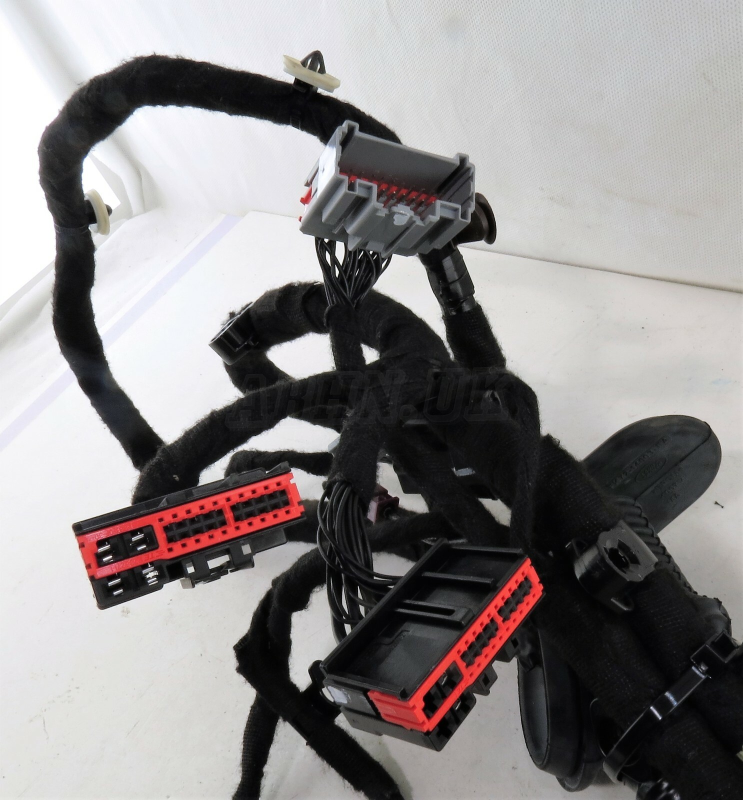 Discovery Sport L550 Front Driver Door RHD Wiring Loom/ Harness MK72-14631-BAA - Image 2